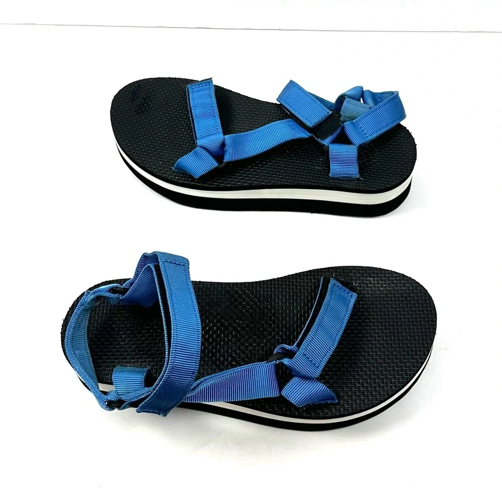 Teva Flatform‎ Universal Sz 9